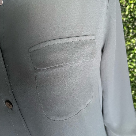 Loft Blouse - Picture 5 of 8